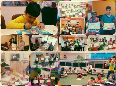 ICICI Bank launches 'Creative Masters'