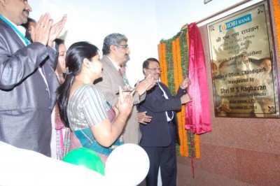 IDBI Bank inaugurates zonal office in Chandigarh