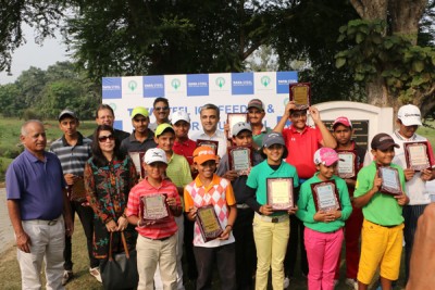 Udayjit Bhalotia scripts a brilliant playoff victory at Tata Steel IGU Sub Junior & Feeder Tour Final