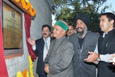 HP govt 'considering'  to open a new Cancer Hospital in Shimla