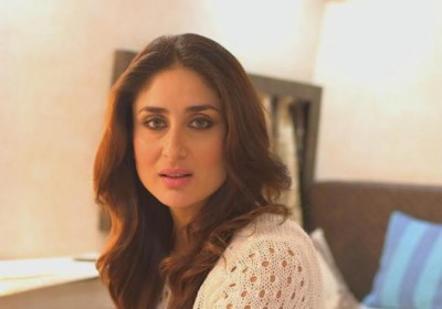Kareena Kapoor does a cameo in 'The Shaukeens'