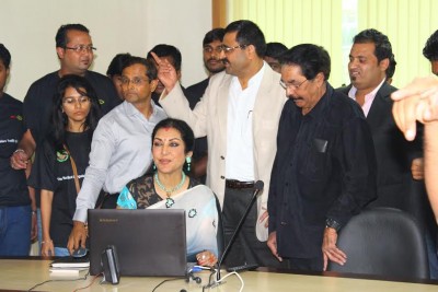 MAAC releases documentary showcasing resilience of Bangalore Traffic Cops