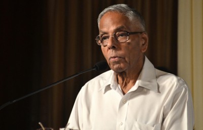 WB governor M K Narayanan resigns 