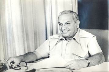 Former Tata Steel chief Russi Mody dies