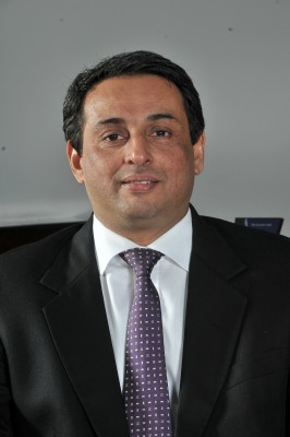 T. V. Narendran takes over as new chairman of Governing Board of XLRI