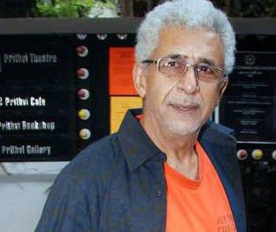 Actor Naseeruddin Shah turns 64
