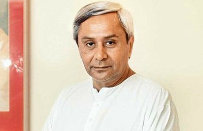 Patnaik, Chamling take oath as CMs, Modi wishes