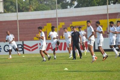 AFC Cup: Pune FC  face Nay Pyi Taw FC