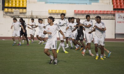 I-L: Pune FC looking for payback; host East Bengal