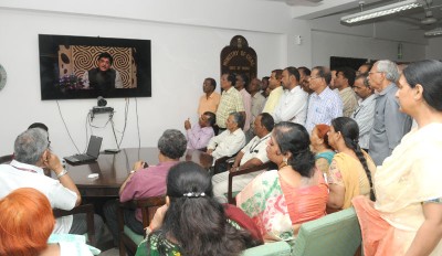 1 Lakh toilets to be constructed in schools by Energy PSUs: Piyush 