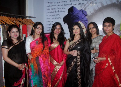 Paayel launches Upananda store in Kolkata