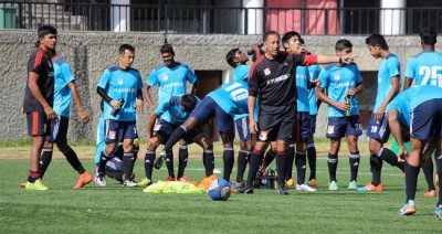 King's Cup: Pune FC aim to seal semi spot; face Assam State Electricity Board