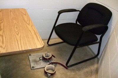 'Prohibition of torture is absolute,' says Ban on International Day in support of victims