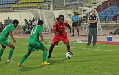 I-L: Pune FC go down to Salgaocar FC