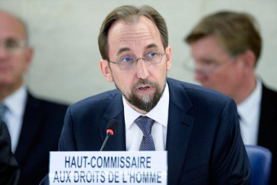 Libya: UN rights chief condemns ongoing attacks against rights defenders, activists