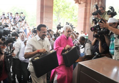 Railway Budget focuses on PPP model, modernization, course correction