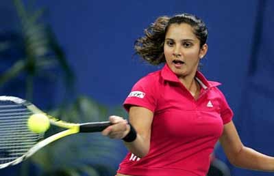 Wimbledon: Sania reaches mixed-doubles pre-quarters