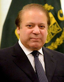Pakistan crisis: Nawaz Sharif meets Army Chief 