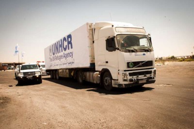 Humanitarian needs outpacing response amid ongoing obstacles to aid delivery in Syria: UN
