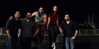 Ungli is my low-budget superhero film, says Rensil D'Silva