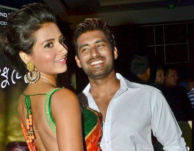 "Music F Fatafati" logo launched