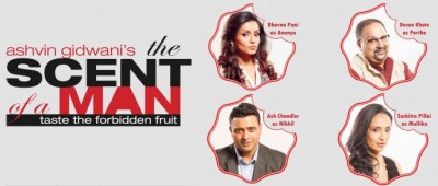 Ashvin Gidwani Productions shows Bollywood reel extramarital affairs