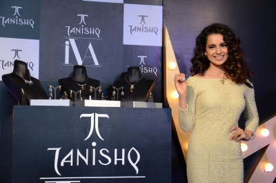 Tanishq redefines fashion jewellery with 2nd edition of IVA
