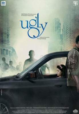 B-Town spellbound by Anurag Kashyap's Ugly