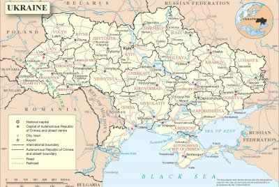 UNSC concerned over worsening situation in Ukraine 