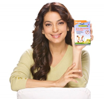 Piramal Enterprises'Consumer Product division signs Juhi Chawla as brand ambassador 