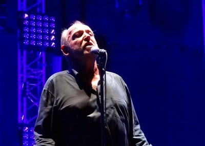 Singer  Joe Cocker passes away