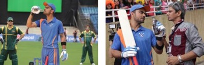 Youth mein confidence hai boss! Pepsi's new ad with Virat