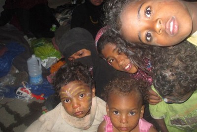 UN envoy in Yemen calls for constructive cooperation, peaceful solution to crisis