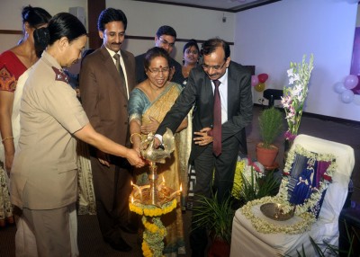 CMRI, BM Birla Heart Research Centre celebrate International Nurses Day  