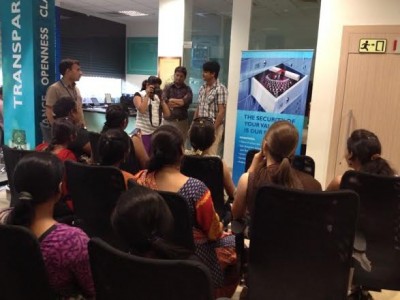 YES BANK Celebrates World Photography Day