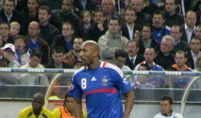 ISL: Nicolas Anelka to play for Mumbai City FC 