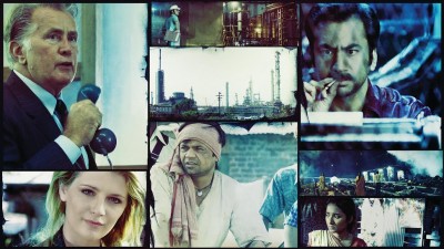 A social thriller to be made on Bhopal gas tragedy