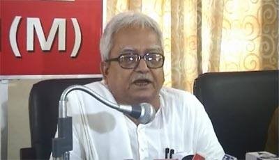 CPI-M welcomes SC judgement on Saradha scam