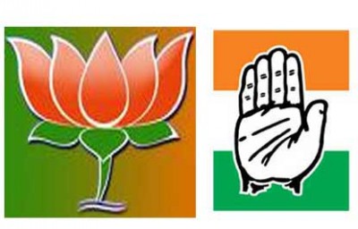 BJP manifesto: Congress complains to EC