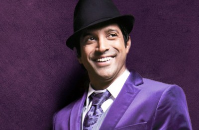 Farhan Akhtar speaks of achieving dreams, aspirations