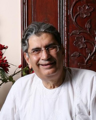 Vinod Mehta to receive GK Reddy Memorial Award 2014