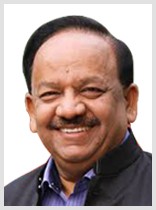 Harsh Vardhan aspires to eliminate tuberculosis menace