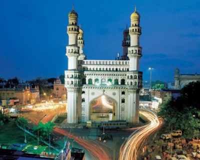 India's 29th state Telangana to be born midnight