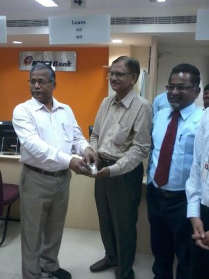 ICICI Bank organizes Coin Exchange Mela in Maharashtra