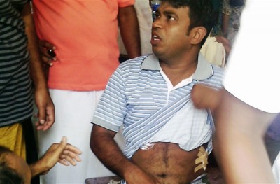 Sri Lanka must do more to rein in hate speech, faith based violence: UN rights experts