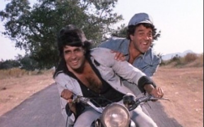 India celebrates the bond of friendship today