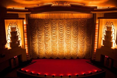 LGBT film fest KASHISH will move to Liberty Cinema