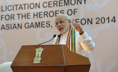 Group of economists writes to PM Modi requesting not to dilute NREGA