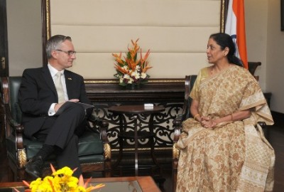 Indo-US agreement on public stockpiling of food reached: Minister