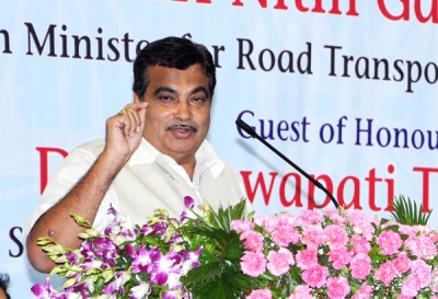 Reports are totally baseless and false: Gadkari on bugging row